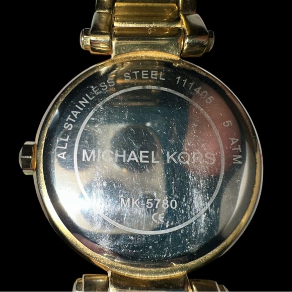 Michael Kors MK 5780 Watch - Picture 6 of 6